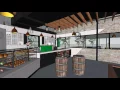 BP Service Station - Silverwater Sydney