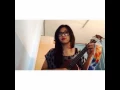 Download Lagu Ukulele Cover - Sunday Morning - Maroon 5