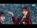 [2018 MAMA PREMIERE in KOREA] IZ*ONE_Energetic / Wanna One 181210