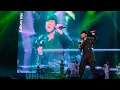 [Not Tonight] 林俊傑 JJ Lin / JJ20 World Tour Concert 舊金山 San Francisco (Feb 19, 2025)