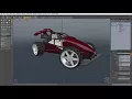 Modo Basics - Viewport Navigation