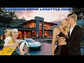 Basketball Star Cameron Brink s Lifestyle 2025 Net Worth Boyfriend cars Mansions More