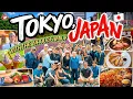 TOKYO BEYOND Countryside Adventures Must-Try Food Spots Hidden Gems