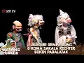 Download Lagu JELEGUR! GEMPA BUMI 8 KOMA SAKALA RICHTER BIKIN PABALATAK - WAYANG GOLEK ASEP SUNANDAR SUNARYA