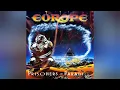 Download Lagu Europe - Prisoners In Paradise
