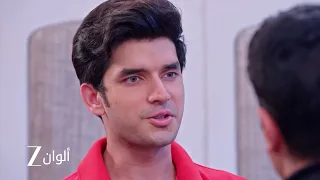 اعلان حلقة 39 من مسلسل حياة قلبي 7 بريتا تضغط على بالكي لمعرفة مكان راجفير 