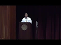 MD Class of 2022 White Coat Ceremony Full Version