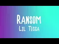 Lil Tecca - Ransom Clean