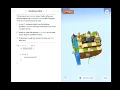 Swift Playground Conditional Climb