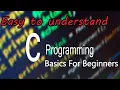 C programming basics for beginners part 4 Basic Arithmetic Operator C language 2019