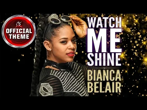 Download MP3 Bianca Belair - Watch Me Shine (Entrance Theme)