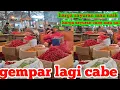 Download Lagu HARGA CABE DAN SAYURN HARI INI MAU BIKIN ONAR #PASAR INDUK CIBITUNG#9 SEP 2025