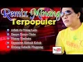 Download Lagu Remix Minang Terpopuler | Jhon Kinawa - Adiak Jo Urang Lain ( Official Music Video)