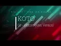 Download Lagu KOTO - Visitors   1985 CD, Single