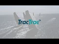 TracTrac - leaders in live tracking