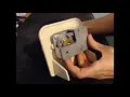DEF CON Safe Mode Lock Picking Village - Jared Dygart