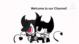 Channel intro BENDY IS MINE I guess