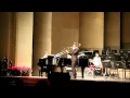 We Three Kings jazz -Valley Christian High School