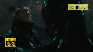 venom vs carnage full hd 120fps latino parte 3 venom carnage liberado 2021 