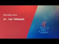 POO avec Java 31 - Les Threads