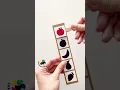 Kids Activity Harvest Shadow Match