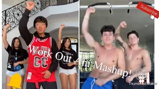 Download Work Out Ahí Mashup TikTok Dance Challenge Compilation! MP3