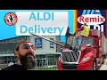 Aldi Delivery Remix with Trucker Jim