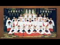 BBC Choral Evensong: St John’s Cambridge 1997 (Christopher Robinson)
