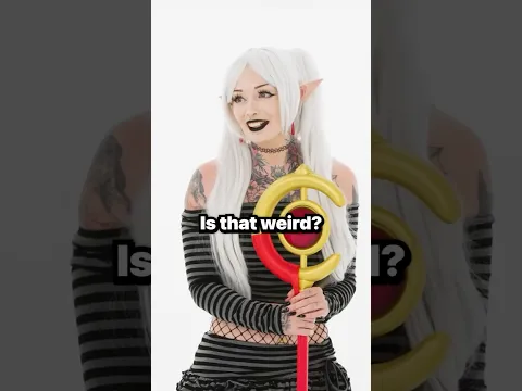 Totally awesome normal hobby