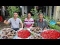 Download Lagu Khay tiết canh buổi sáng đáng đồng tiền Lê Toàn Food vietnam travel food