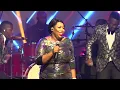 Nomthie Sibisi - We nhliziyo yami (Live)