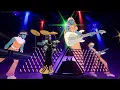 Daft Punk -【One More Time】in Fortnite concert