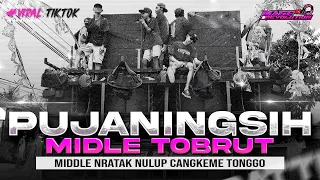 dj pujaningsih middle tobrut middle nulup nrotok dj party bass bedil blayer cek sound karnaval