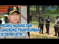 Download Lagu Kronologi Pembunuhan Sadis di Kuansing, Korban Dihadang lalu Ditikam di Depan Istri