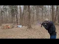 MP5 Binary Trigger Mag Dump