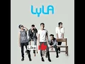 Lyla Band - Detik Terakhir