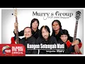 Download Lagu Murry's Group - Kangen Setengah Mati | Pop Reggae [OFFICIAL]