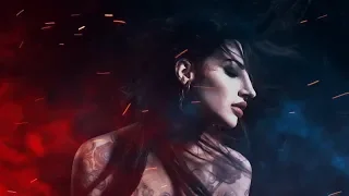 eleine all shall burn official video