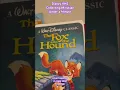 Download Lagu Disney VHS Minutiae Under a Minute: ‘80s and ‘90s Headings #disney #disneyvhs #vintage #retro