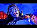 Avatar Fire and Ash 2025 Ronal Gives Birth as Chaos Engulfs the Battlefield Scene Recap