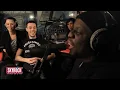 Youssoupha "We Know Each Other" feat. Ayna and Romano. #LaRadioLibre