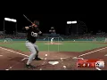 Stewartverse College Baseball - Oregon State vs Oklahoma State 2-1