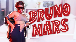 Download Full Body Beginner Dance Party: Bruno Mars MP3