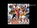 Download Lagu Ultraman Mebius-Theme Song