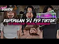 Lagu KUMPULAN DJ FYP TIKTOK 2025 SOUND KANE JEDAG JEDUG FUL BAS TERBARU