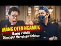 Lagu PANAS🔥 MANG OTEN NGAMUK! Bang ZUMA Dianggap Menghujat Kristen‼️