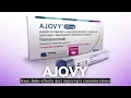 Ajovy Explained How It Can Transform Your Migraine Management