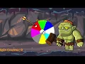 Wheel RPG Demo Submission for ShellHacks 2021