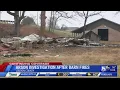 TBI Loudon County Sheriff s Office investigating arson