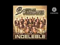 Banda Los Sebastianes - Indeleble (Audio)